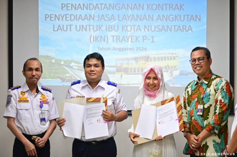 Kolaborasi & Jejaring